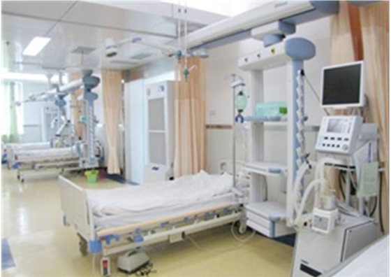 〖臨床成果〗科室臨床工作平穩(wěn)運轉(zhuǎn)