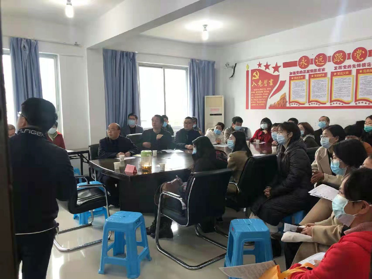 〖支援基層〗陳龍飛主任帶領團隊赴永泰基層普及認知功能評估