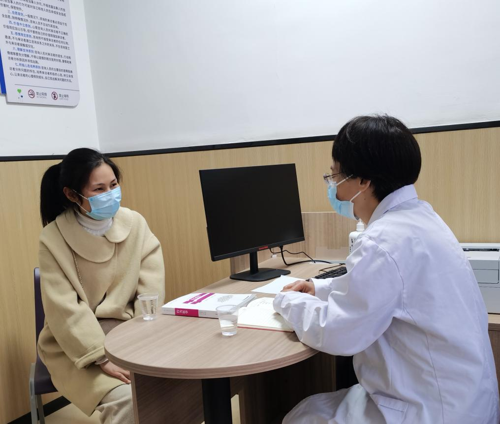 閩贛一家親 醫護一體化！ 我院肝病中心肝內科赴江西省南豐縣人民醫院開展系列幫扶活動