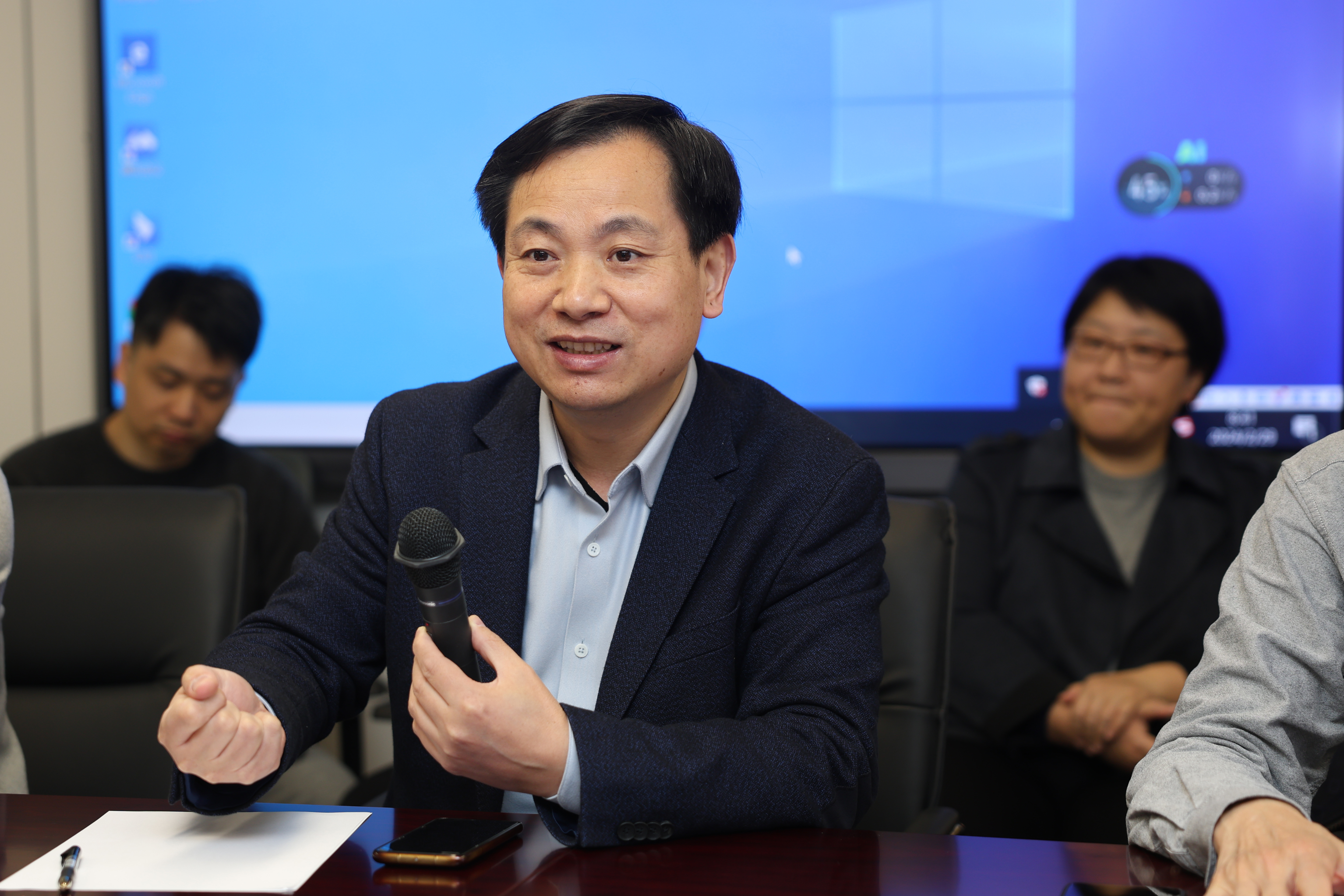 我院舉辦國際罕見病日系列活動