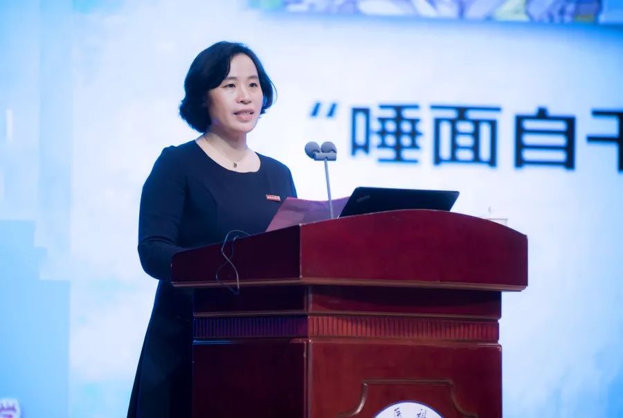 『先進典型』福建醫科大學舉辦慕容慎行同志先進事跡報告會 『先進典型』福建醫科大學舉辦慕容慎行同志先進事跡報告會