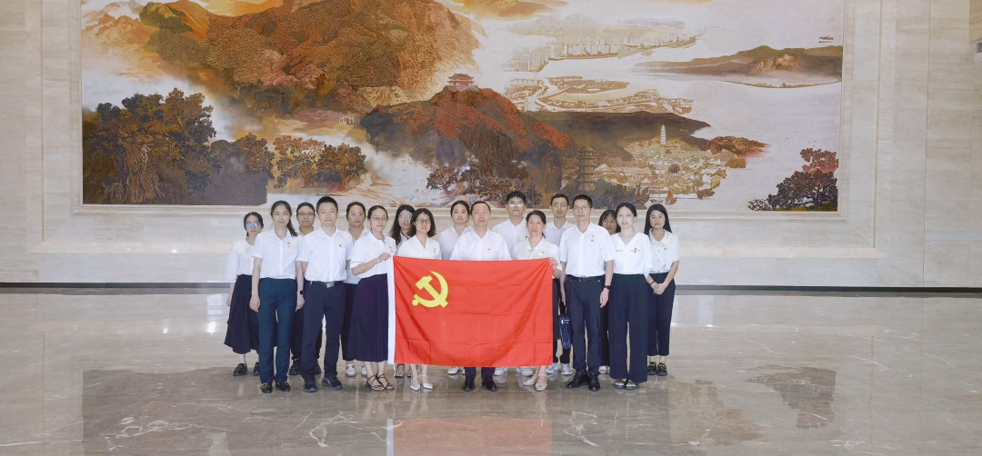 福醫附一醫院首屆人才嘉年華圓滿收官，做“活”人才大文章！