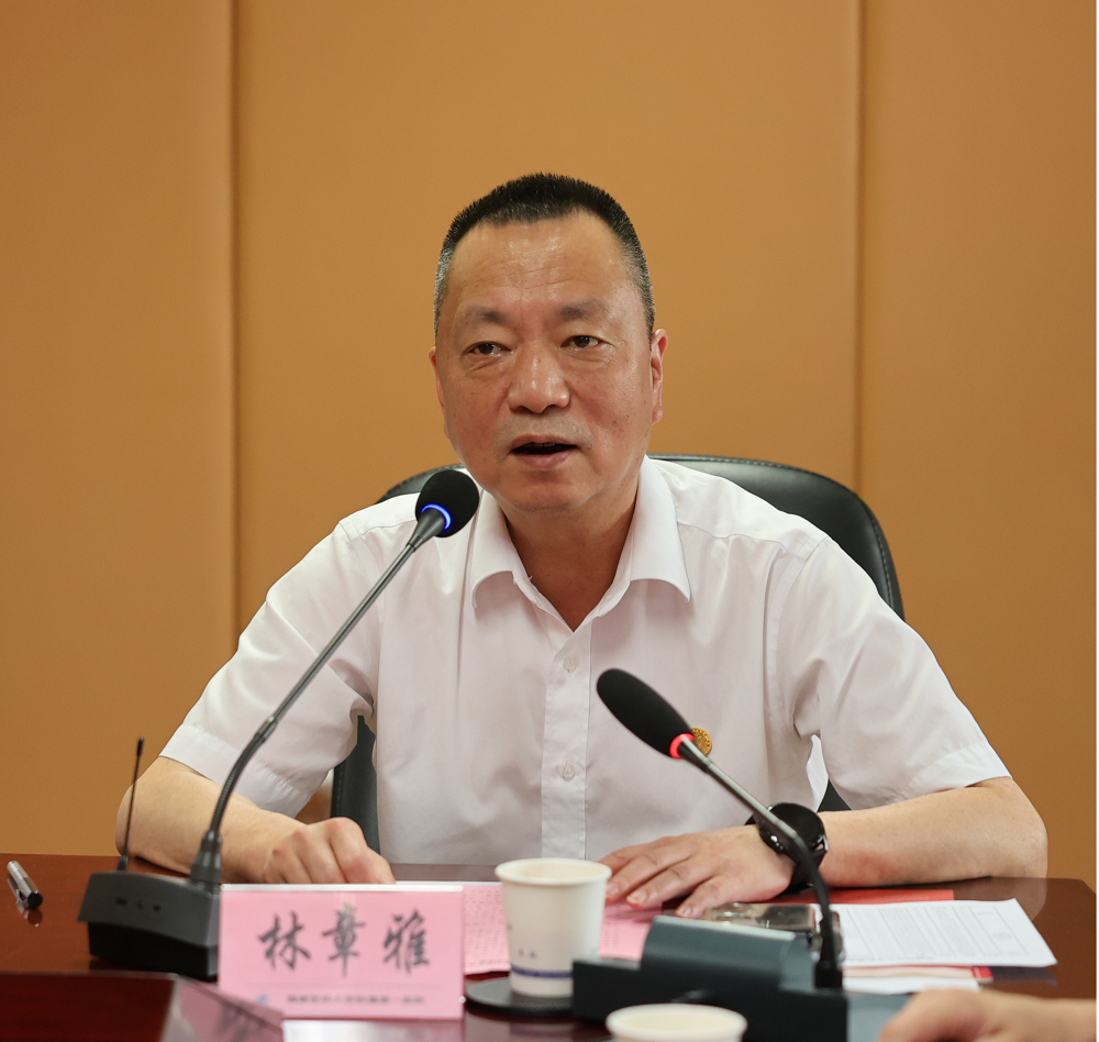 福醫附一醫院首屆人才嘉年華圓滿收官，做“活”人才大文章！