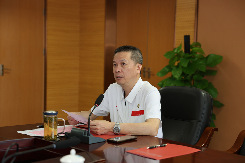 福醫附一醫院首屆人才嘉年華圓滿收官，做“活”人才大文章！