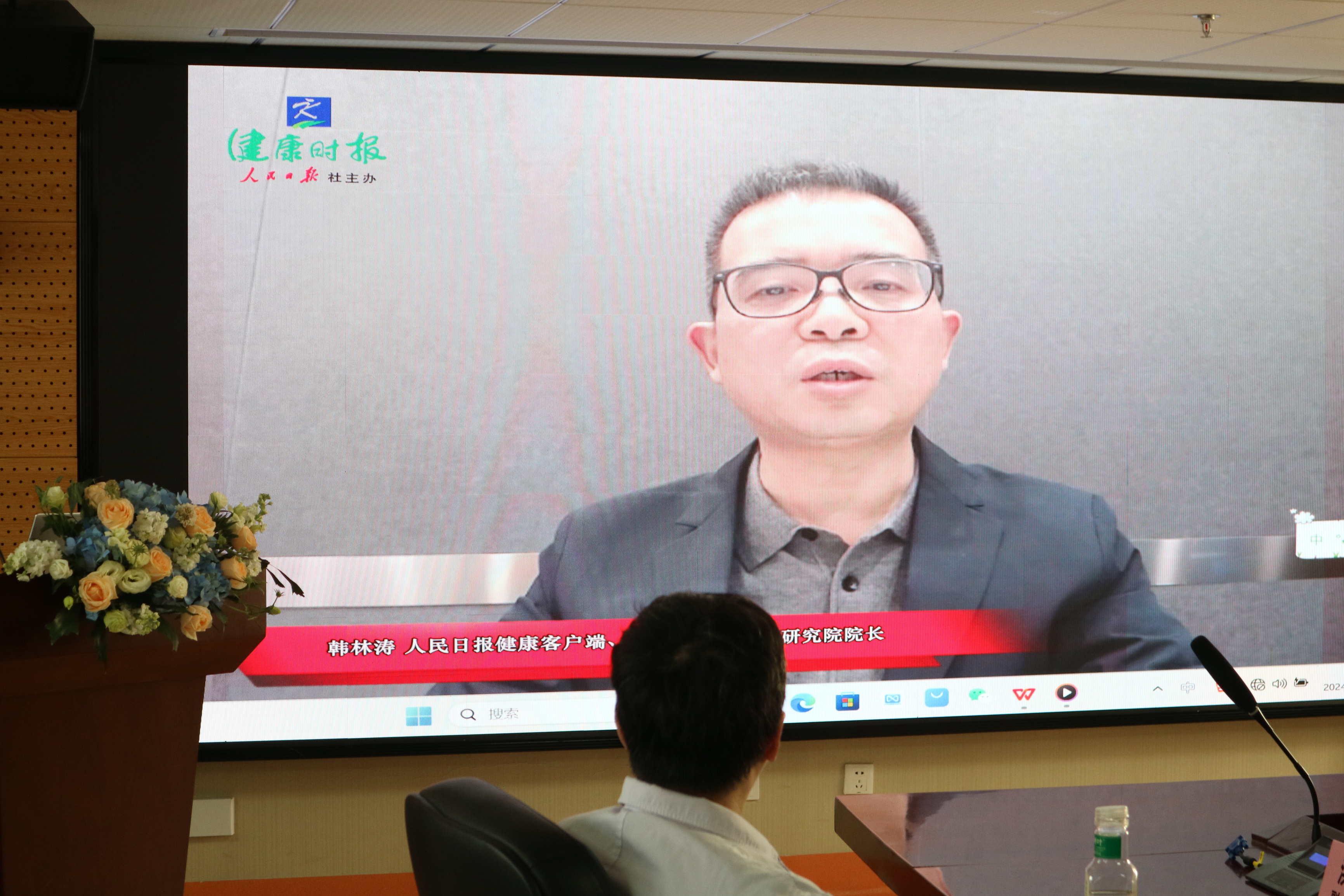 呵護成長、與愛“童”行 ——“中國兒童生長發(fā)育健康行”福州站公益活動在我院舉辦