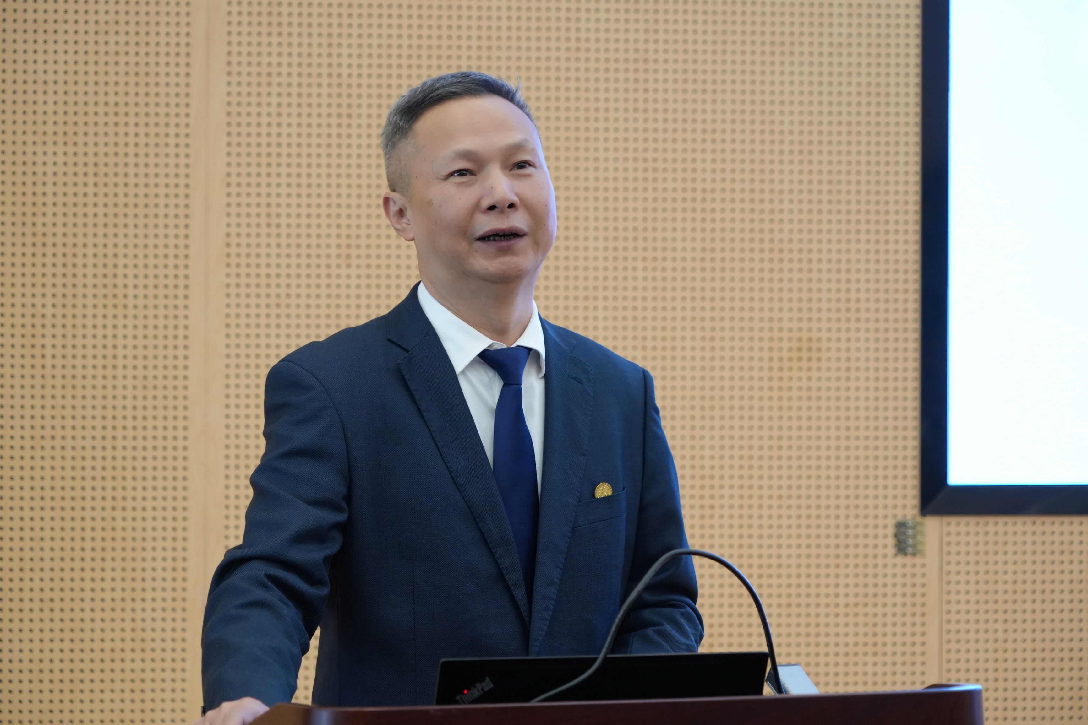 福建醫科大學附屬第一醫院舉辦福建省第二期現代化醫院醫保精細化管理能力提升班