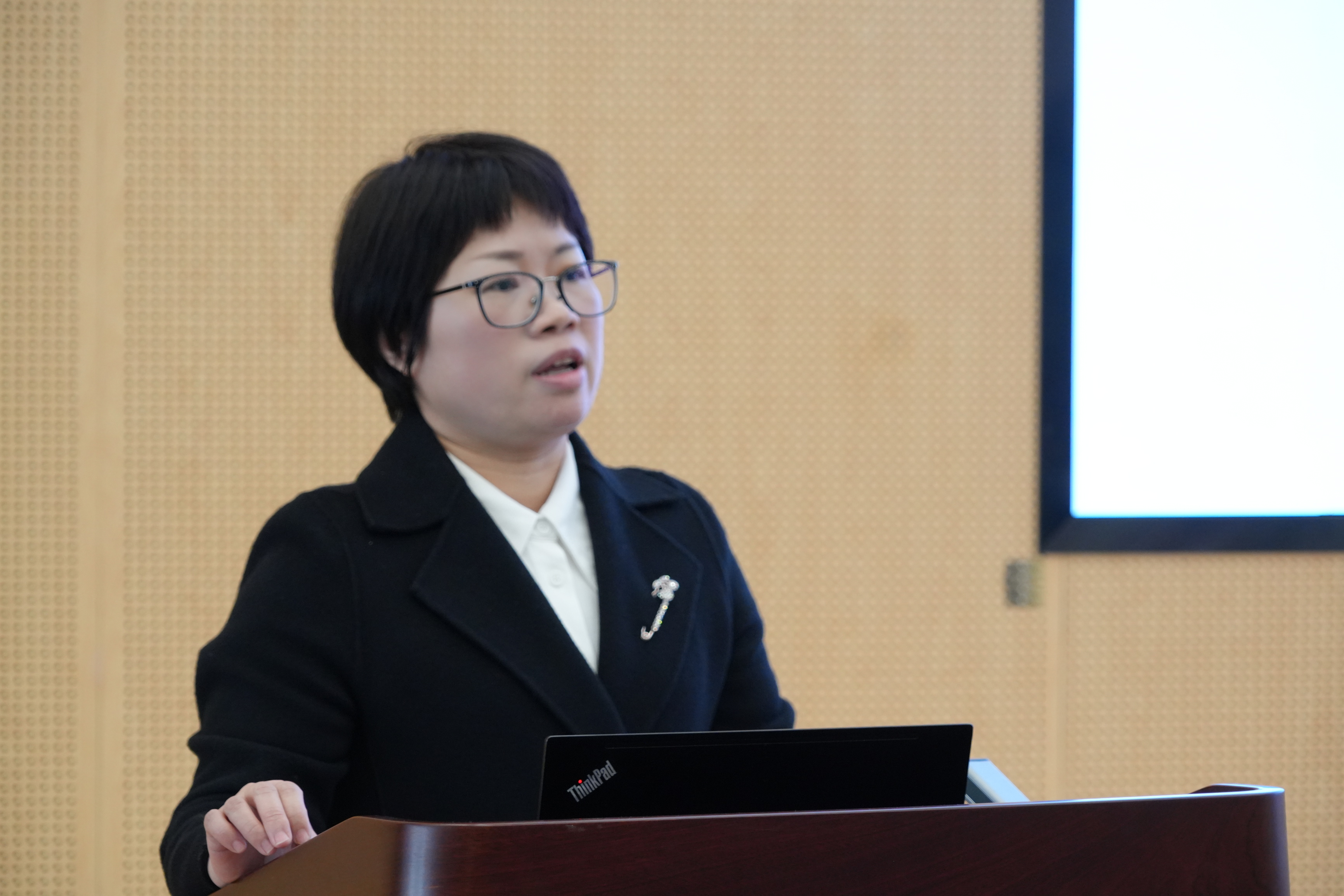 福建醫科大學附屬第一醫院舉辦福建省第二期現代化醫院醫保精細化管理能力提升班