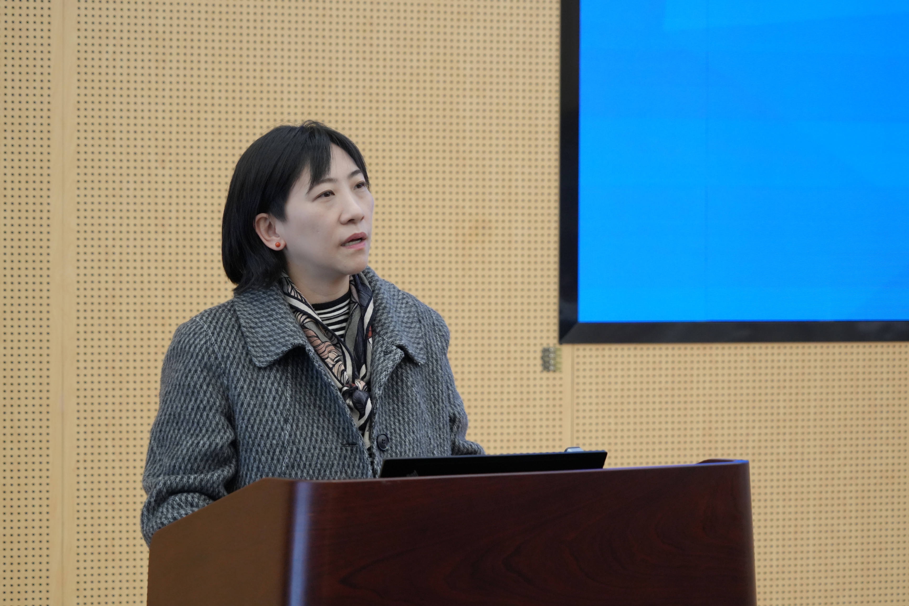 福建醫科大學附屬第一醫院舉辦福建省第二期現代化醫院醫保精細化管理能力提升班