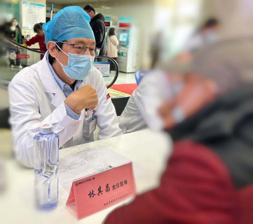 世界睡眠日：福醫附一醫院雙院區聯動，守護百姓健康睡眠
