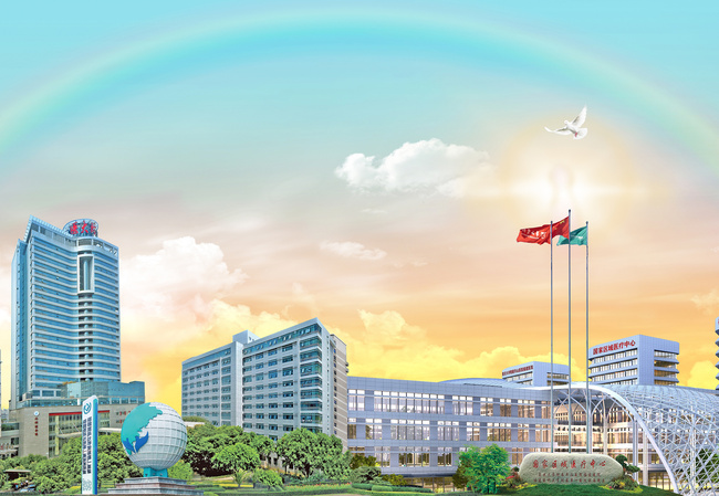 『華福1頻道-護理之聲』收好脊柱側彎預防秘籍，輕松揪出“脊柱隱患”