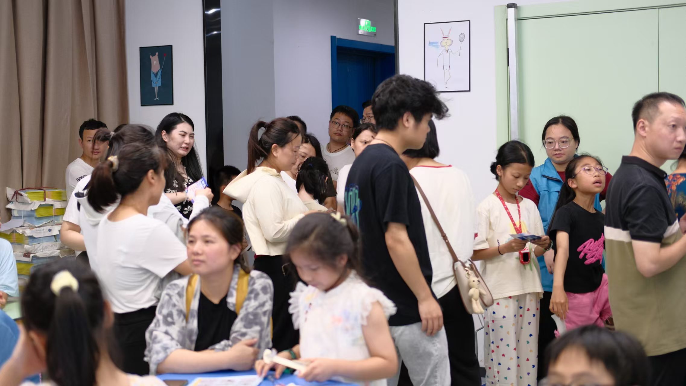 “青耕護幼”之“健康伴成長”公益活動圓滿落幕——科技賦能健康，科普護航未來